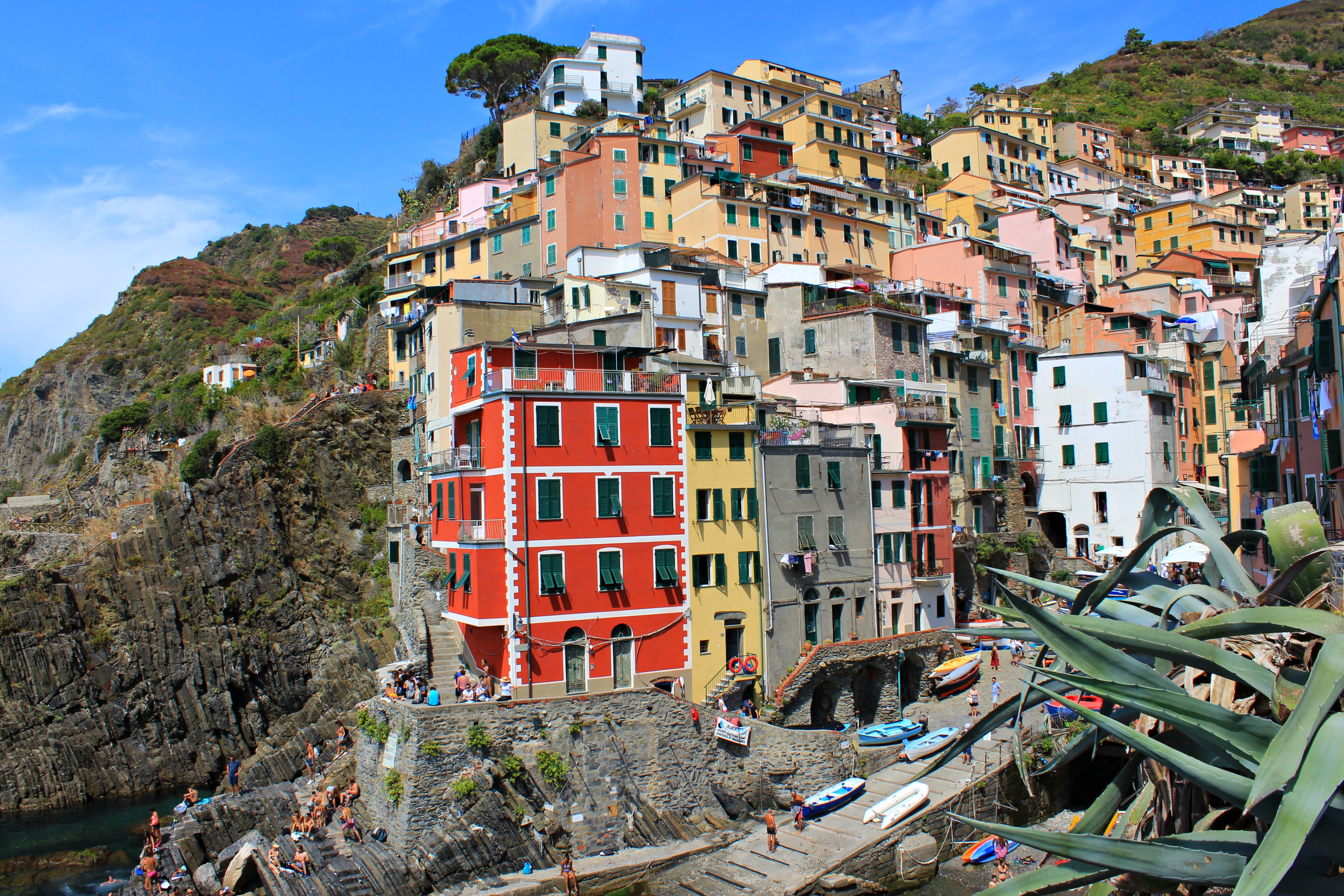 Amalfi coast reddit