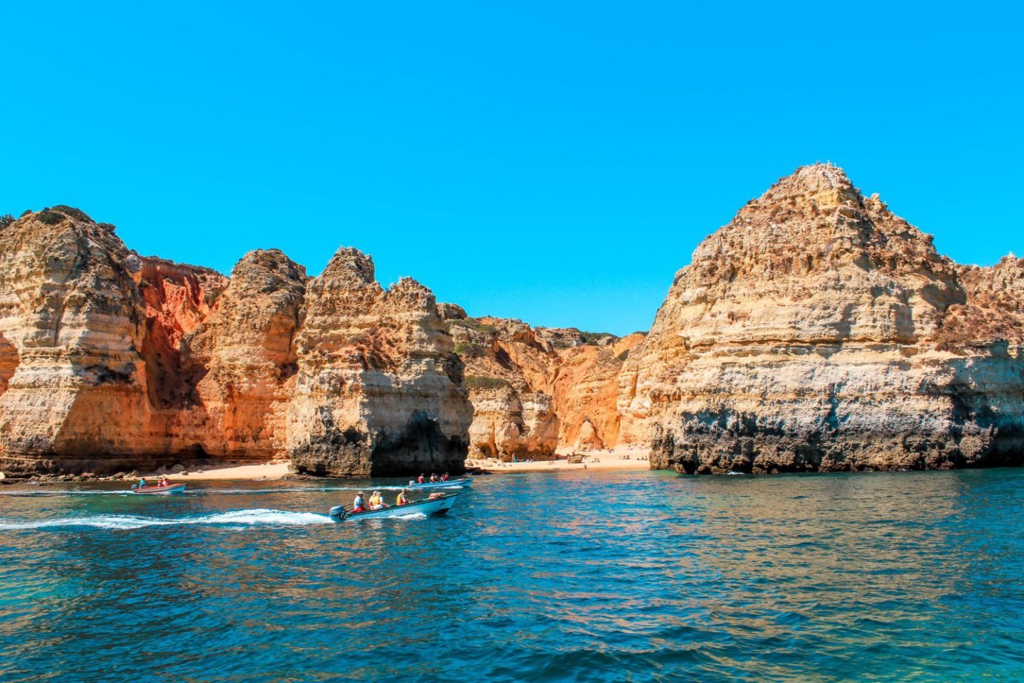 things to do in algarve