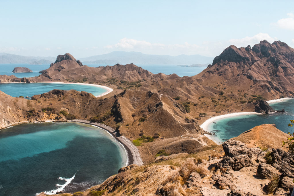A Tour to Komodo National Park and what to expect (realistically)