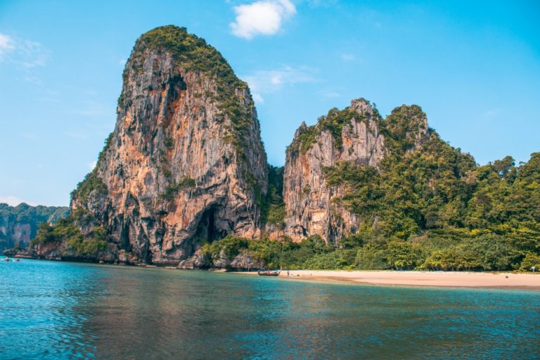 12 Awesome things to do in Ao Nang, Krabi